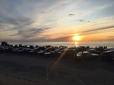 Oval Beach